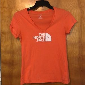 The North Face Women’s T-shirt